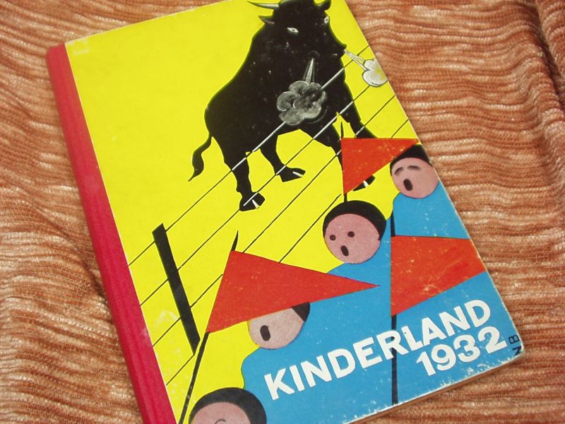 Kinderland